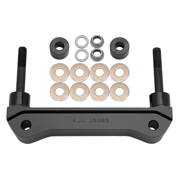 Wilwood FNSLR Caliper Bracket Kit AFX Pro- - 250-15907