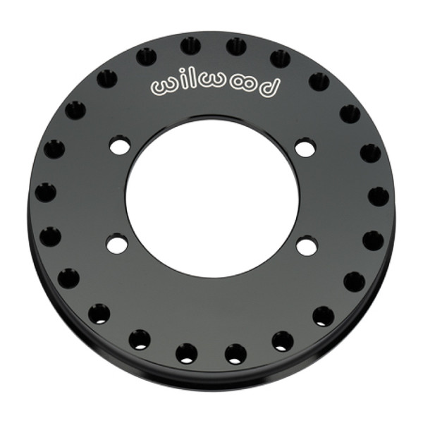 Wilwood Backing Plate for BIG FORD EPB 2.36 OFFSET - 250-16159