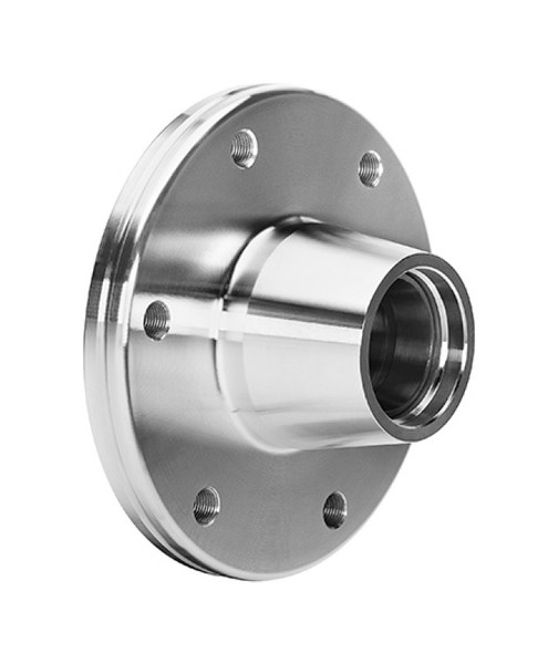 Wilwood 6x5.50 C10/1500 Chevy Hub Assembly - 270-15790