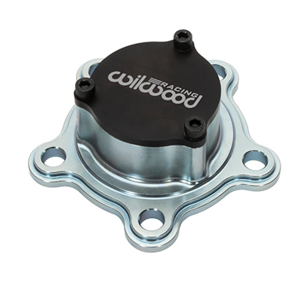Wilwood 5 Bolt Hub DRIVE FLANGE Cambered 2 DEG - 270-16183