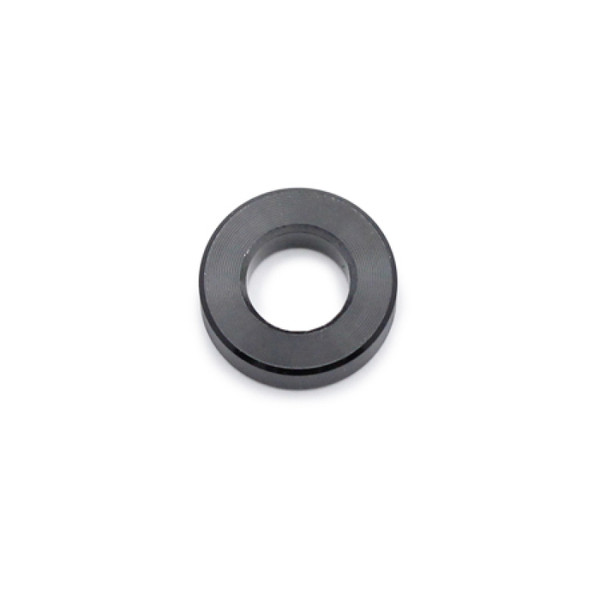 Wilwood 0.215 Large Caliper Spacer - Black - 300-8764