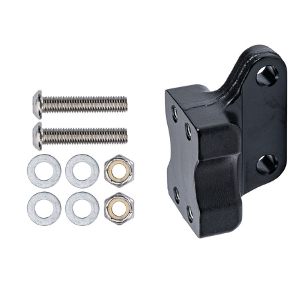 Wilwood Adjustable Pedal Head Kit w/Hardware - 330-16368