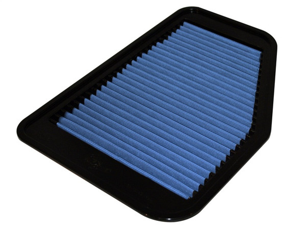 aFe MagnumFLOW Air Filters OER P5R A/F P5R Pontiac G8 08-09 V6-3.6L V8-6.0L - 30-10160