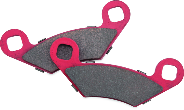 BikeMaster Polaris Sintered Brake Pads - 961578