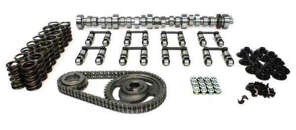 COMP Cams Camshaft Kit FF XR282HR-10 - K34-432-9