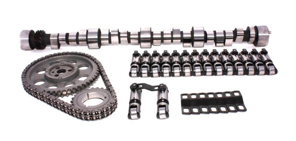 COMP Cams Camshaft Kit CB XR280R-10 - SK11-771-8