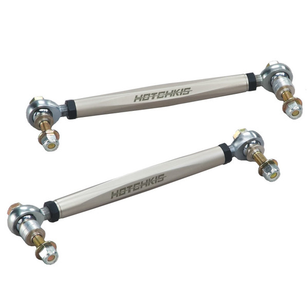 Hotchkis 67-76 Mopar A-Body Adjustable Steering Rod Kit - 16385