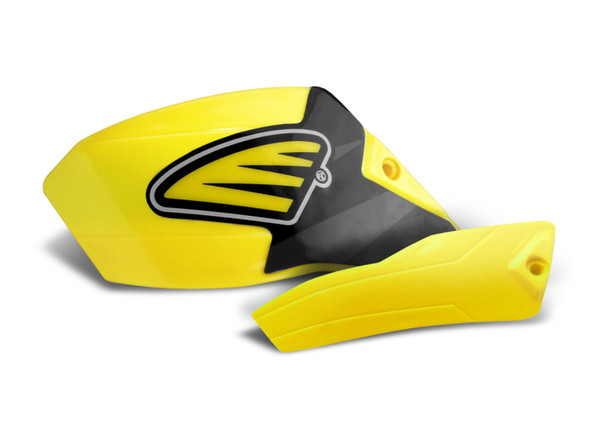 Cycra Probend CRM Ultra Hand Shield - Yellow - 1CYC-1020-55