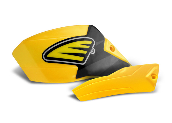 Cycra Probend CRM Ultra Hand Shield - Husky Yellow - 1CYC-1020-56