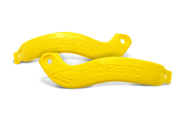 Cycra Probend CRM Replacement Abrasion Guard - Yellow - 1CYC-1058-55