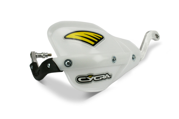 Cycra Pro Bend CRM Racer Pack Flexx Bar ATV - Natural - 1CYC-7600-02