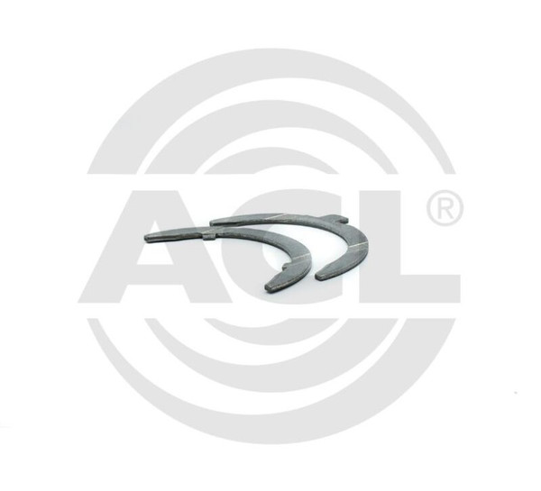ACL Honda/Acura D16A1/6 / B17A1 /B18A1/B1/C1/C5 / K20A2/3 / K24A / H22A4 Standard Size Thrust Washer - 1T1957-STD