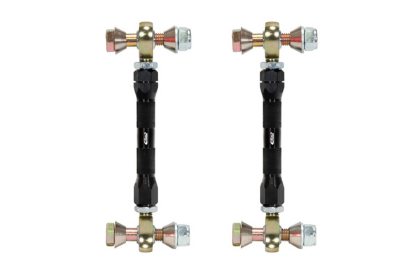 Eibach 18-20 Polaris RZR Pro-UTV - Front Adjustable Endlink System - AK41-209-004-02-10
