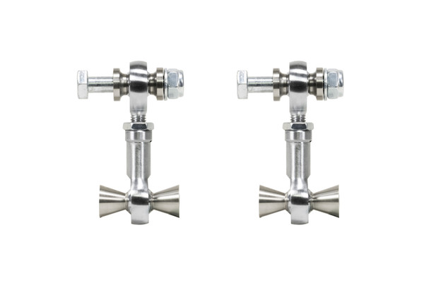 Eibach 16-19 Honda Civic Hardware Kit - AK41-40-036-04-RA