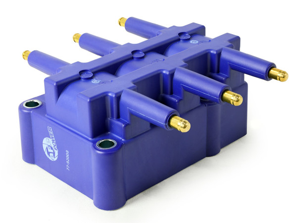 aFe 07-11 Jeep Wrangler JK V6 3.8L SCORCHER Ignition Coil - 77-92008