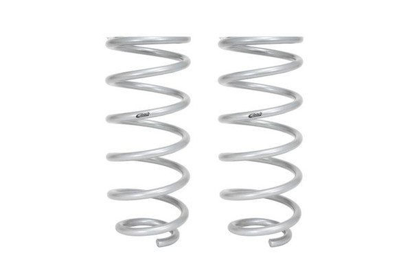 Eibach Pro-Truck Springs for 2010+ Toyota 4Runner - Rear (Must Be Used w/ Pro-Truck Rear Shocks) - E30-82-071-02-02