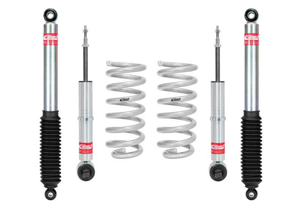 Eibach Pro-Truck Lift Kit for 19-20 Chevy Silverado 1500 5.3L V8 2WD - E80-23-032-02-22