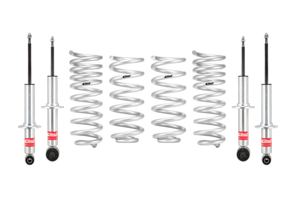 Eibach 21-24 Chevy Suburban SUV 4WD (GMT T1XX) Pro Tuck Lift Kit - E80-23-040-01-22