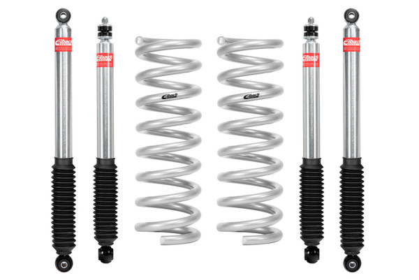 Eibach Pro-Truck Lift Kit for 2013-2018 RAM 3500 - E80-27-006-02-22