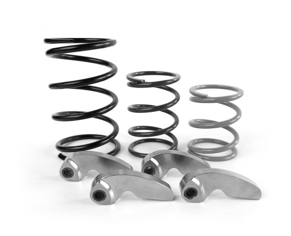 EPI 04-06 Suzuki 700 Twin Peaks 27-28 in. Tires High Elev. Sport Utility Clutch Kit - WE495725