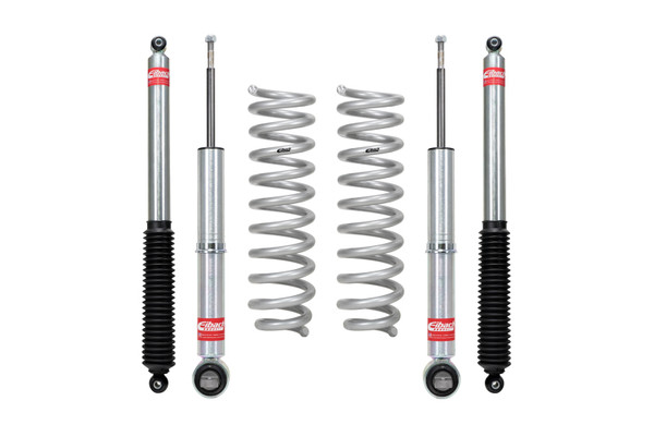 Eibach Pro-Truck Lift Kit for 15-18 Ford F-150 - E80-35-035-01-22