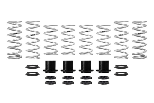 Eibach Pro-UTV 15-16 Polaris RZR 1000 XP Turbo EPS (2-Seat) Stage 3 Performance Springs - E85-209-006-03-22