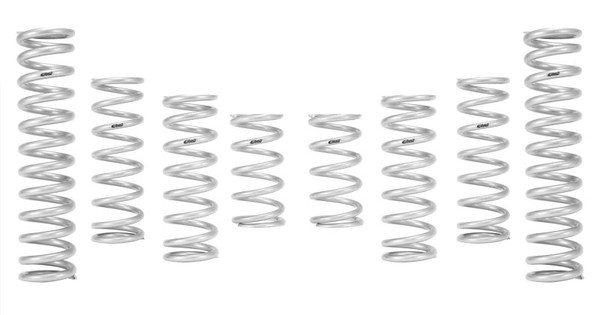 Eibach Pro-UTV 2017 Can-Am Maverick X3 X RS Stage 2 Performance Springs - E85-212-004-02-22