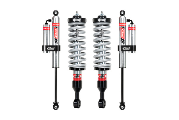 Eibach Pro-Truck Coilover 2.0 Stg 2R for 15-22 Chevrolet Colorado 2WD/4WD (Excl. ZR2 Models 2WD/4WD) - E86-23-007-02-22