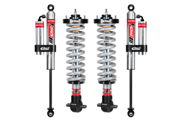 Eibach Pro-Truck Coilover Stage 2R 14-18 Chevrolet Silverado 1500 4WD - E86-23-032-02-22