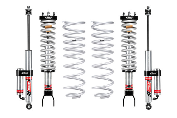Eibach 19-23 Ram 1500 V8 2WD Pro-Truck Lift Kit System Coilover Stage 2R - E86-27-011-03-22