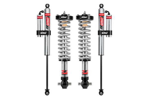 Eibach 21-23 Ford F-150 2WD Pro-Truck Lift Kit System Coilover 2.0 Stage 2R - E86-35-059-04-22