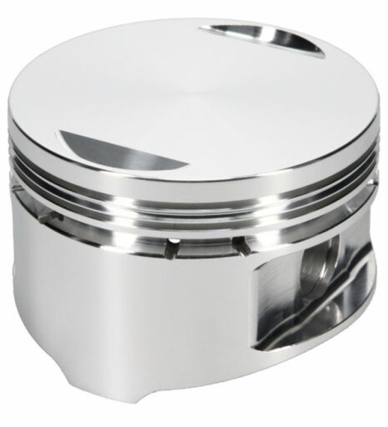 JE Pistons 3.498 Harley-Davidson Evo 1340 Piston Kit - 125329