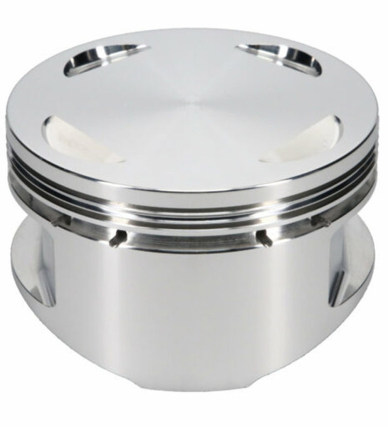 JE Pistons 3.976 Honda XR600 Piston Kit - 128996