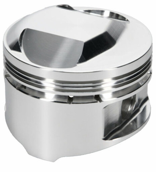 JE Pistons 3.503 Harley-Davidson Evo 1340 Piston Kit - 133732