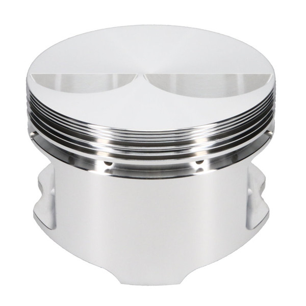 JE Pistons 305 SBC FT Set of 8 Pistons - 170771