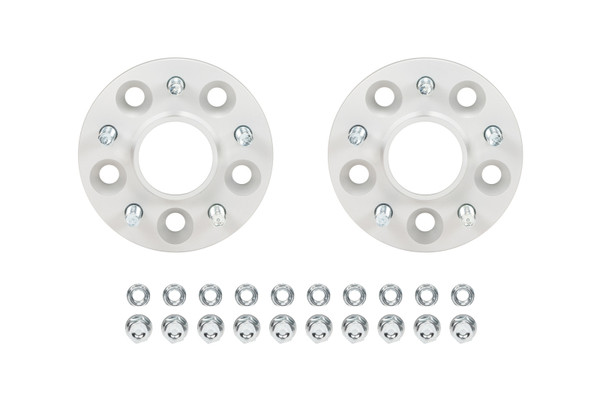 Eibach 21-23 Ford Mustang Mach-E Pro-Spacer Kit (25mm Pair) - S90-4-25-039