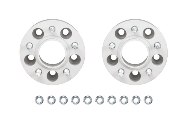 Eibach 21-23 Ford Mustang Mach-E Pro-Spacer Kit (30mm Pair) - S90-4-30-029