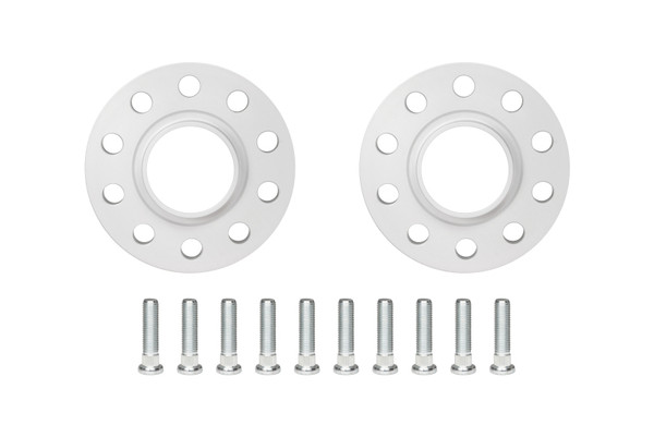 Eibach 18-22 Tesla Model 3 Pro-Spacer Kit (15mm Pair) - S90-6-14-001-N