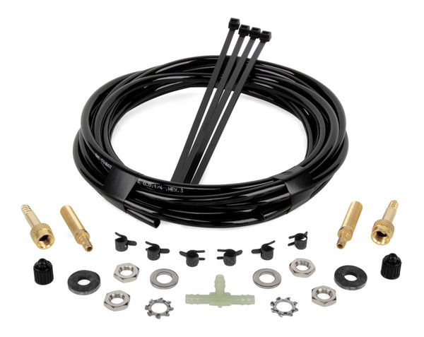 Air Lift Replacement Hose Kit (605XX & 805XX Series) - 22030