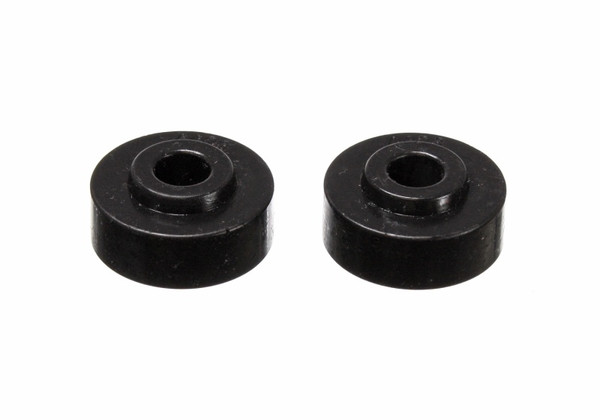 Energy Suspension Trans Torque Arm Grommets - Black - 2.1101G