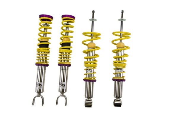 KW Coilover Kit V1 Mazda Miata MX-5 (NC1) - 10275009