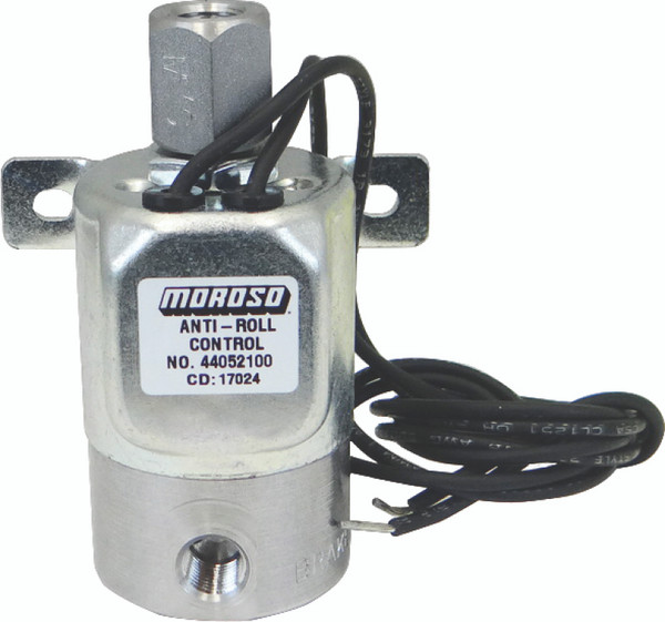 Moroso Anti-Roll Valve - Enhanced - 44056