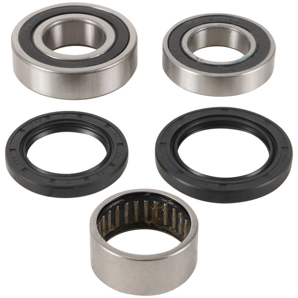 Pivot Works 01-05 Yamaha FZ1 PW Rear Wheel Bearing Kit - PWRWS-Y15-000
