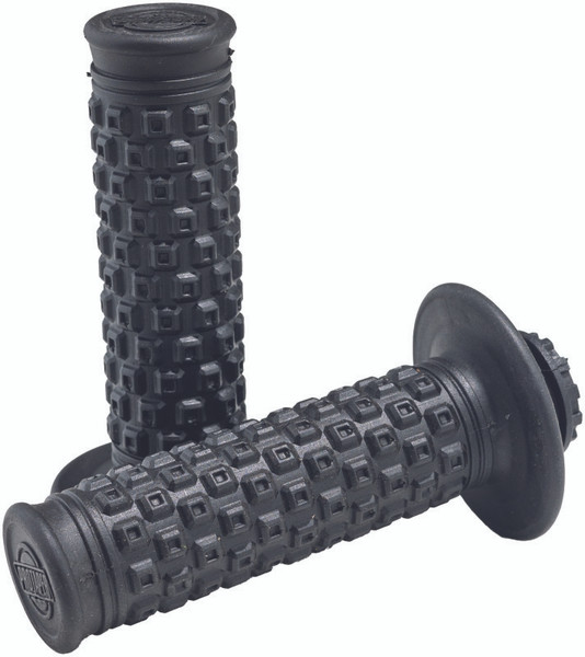 ProTaper Pro Series Clamp On Pillow Top Black/Black - 023364