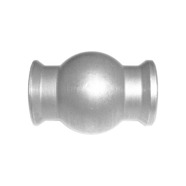 RockJock Johnny Joint 2in Ball 1.600in x .562in Hole - Externally Greased - CE-91122-2