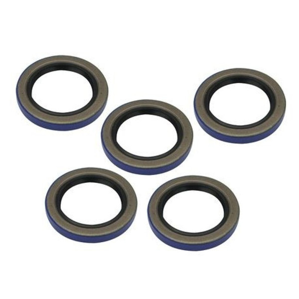 S&S Cycle 1970+ BT 1.750in x 2.507in x .3130in Left Main Bearing Seal - 5 Pack - 31-4110