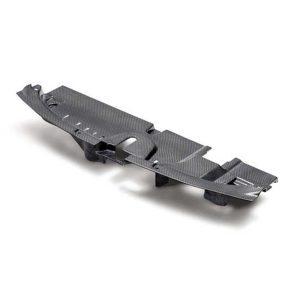 Seibon 23-24 Toyota GR Corolla Carbon Fiber Cooling Plate - CP23TYGRCOR