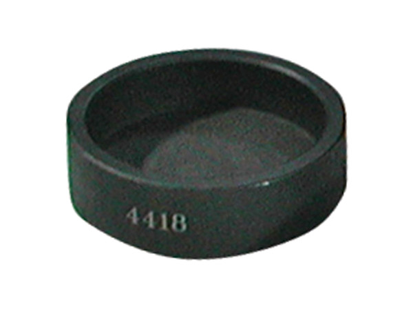 SPC Performance RECVNG TUBE 1.875 ID - 4418