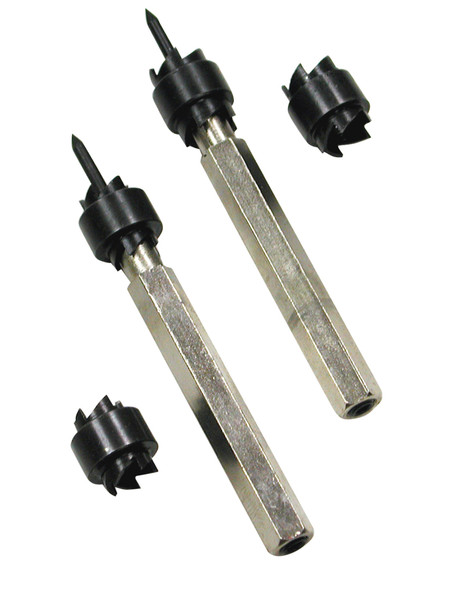 SPC Performance SPOT WELD CUTTER SET 2PC - 68670