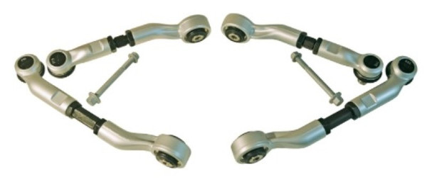SPC Performance Audi Q5 Upper Racing Control Arm Kit - 81398